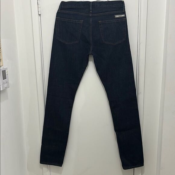 BURBERRY Men's Black Jeans - Picture 3 of 5